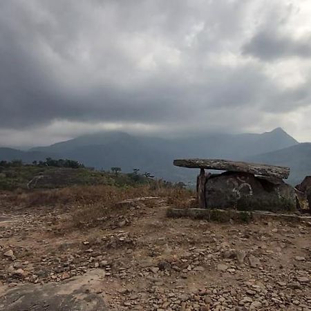 Marayoor Tourist Home Munnar Eksteriør billede